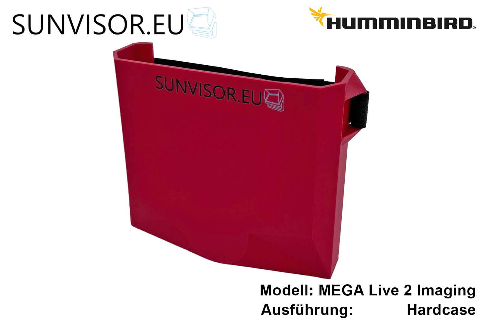 SUNVISOR Schutzhülle für Geber