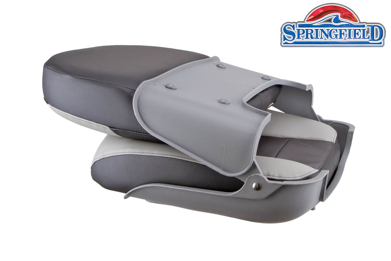 Springfield Skipper Premium Bootsstuhl - Zugeklappt