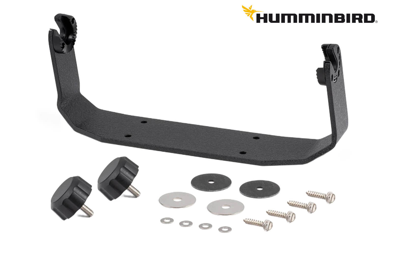 Humminbird Bügelhalterung für XPLORE mit Lieferumfang