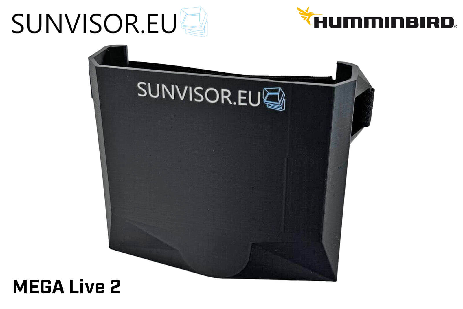 SUNVISOR Schutzhülle für Geber
