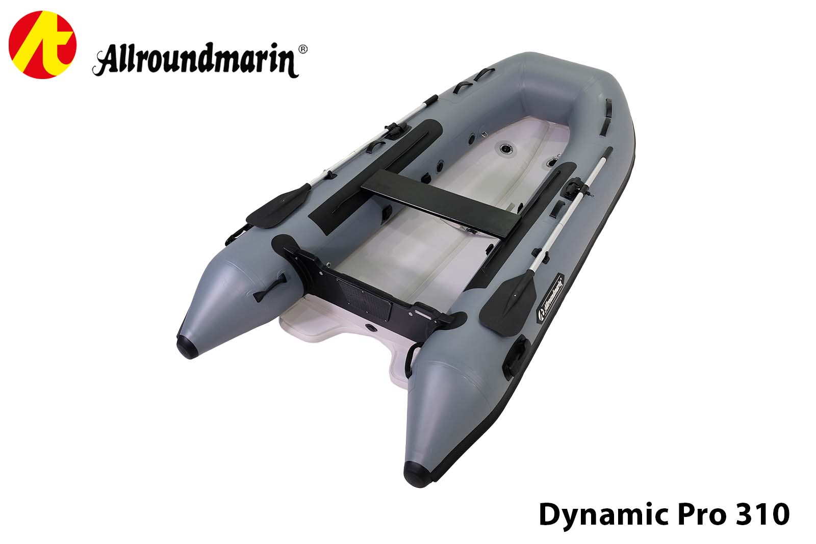 Allroundmarin Dynamic Pro Schlauchboot