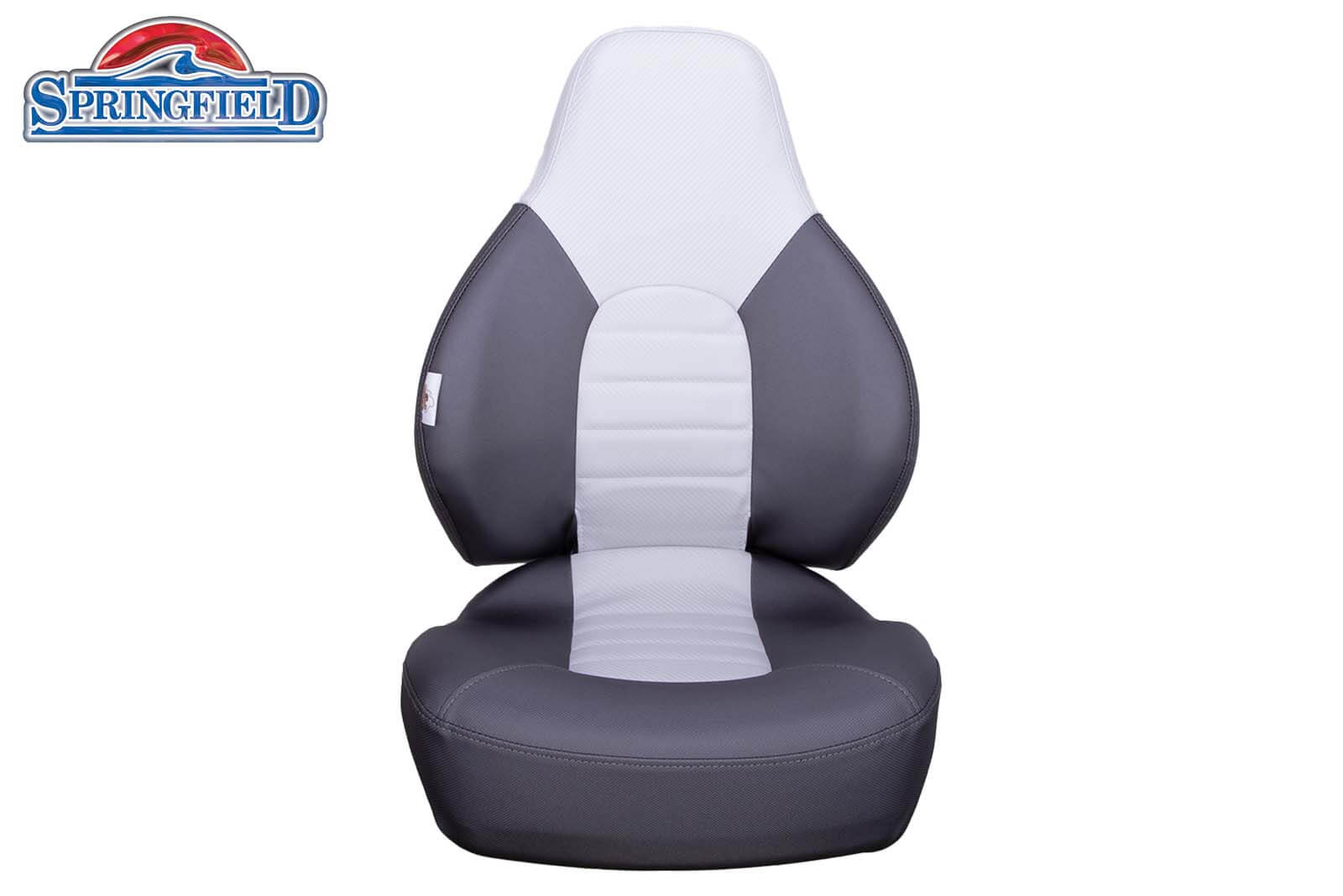 Springfield Marine Fish Pro 100 Bootssitz J15, von vorne