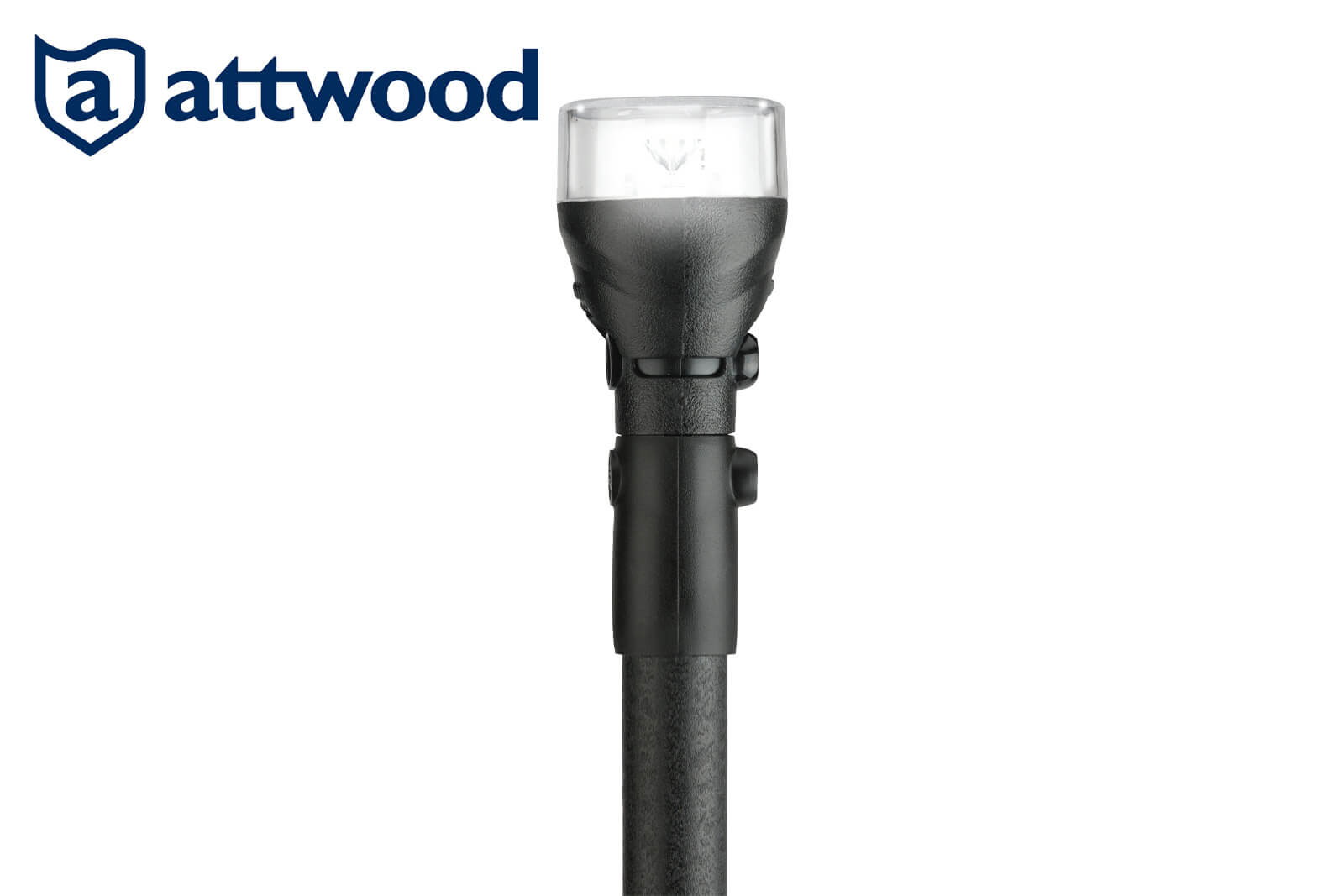 Attwood LightArmor elastisches LED-Rundumlicht