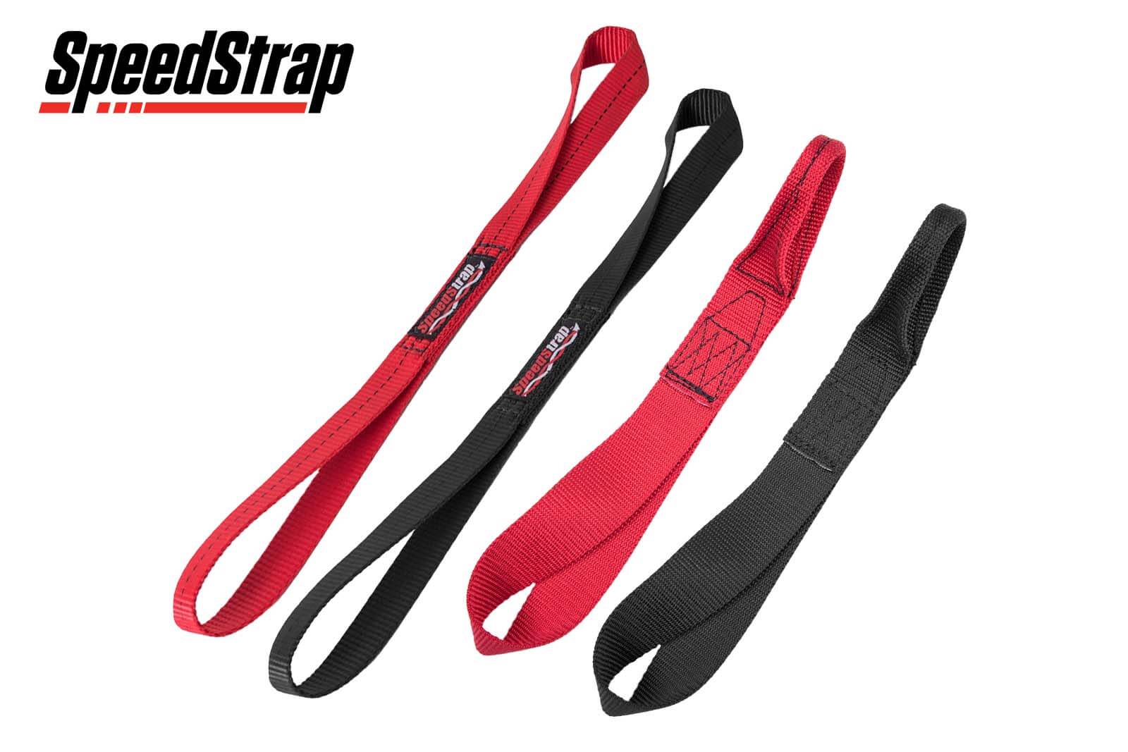 SpeedStrap Soft-Schlaufe Verlängerung