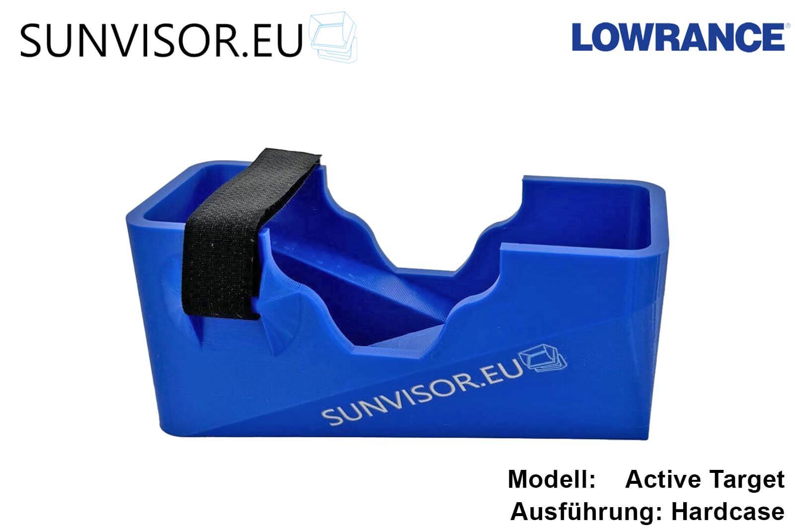 SUNVISOR Schutzhülle für Geber