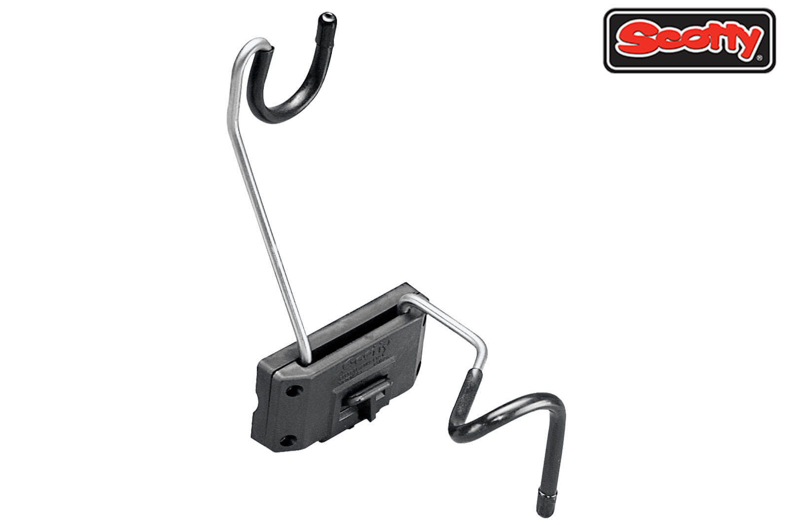 Scotty Rutenhalter Sidewinder No. 222