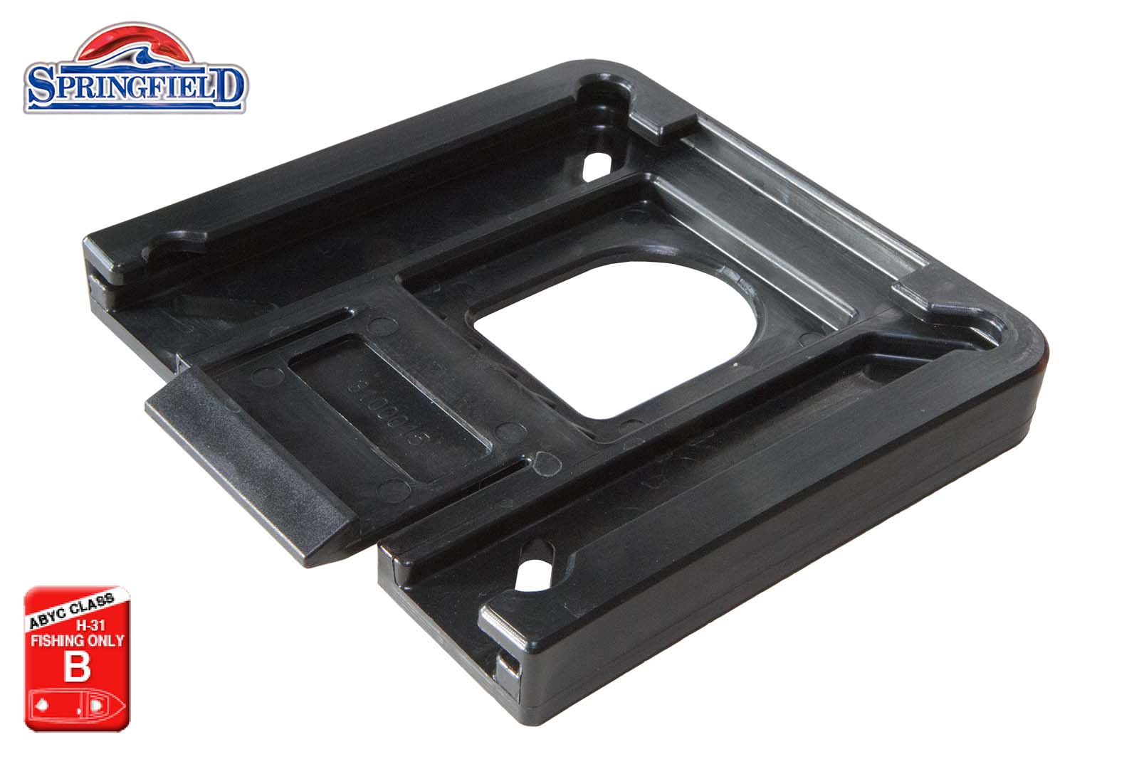Springfield Drehteller Montageplatte