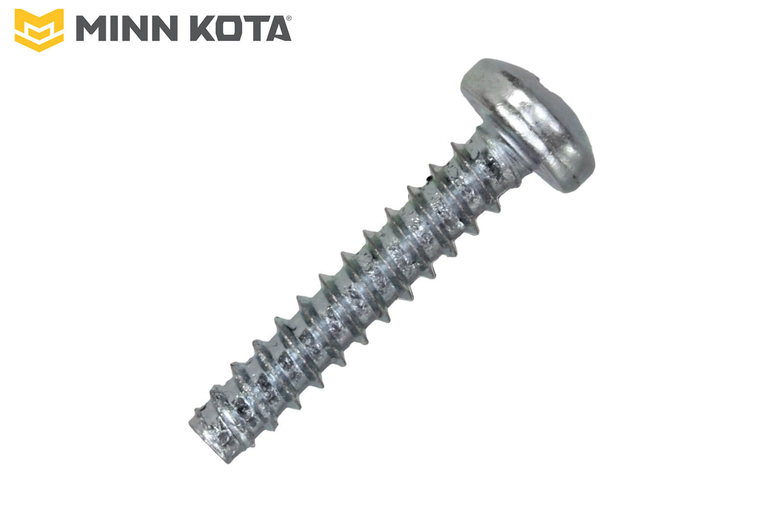Minn Kota Ersatzteil - Screw 8-18 x 5/8 THD CUT - 2012100