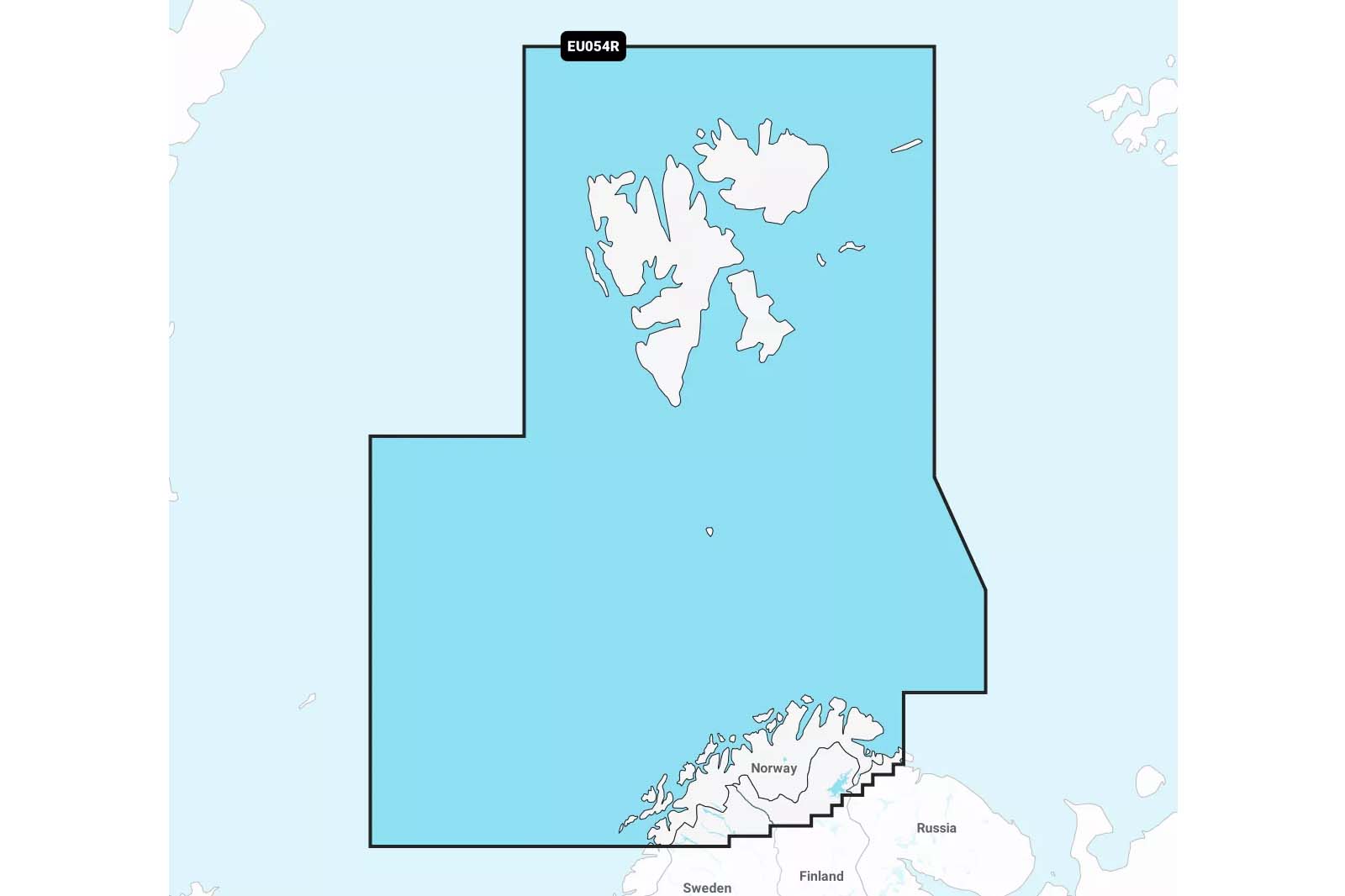Garmin Navionics Plus Seekarte