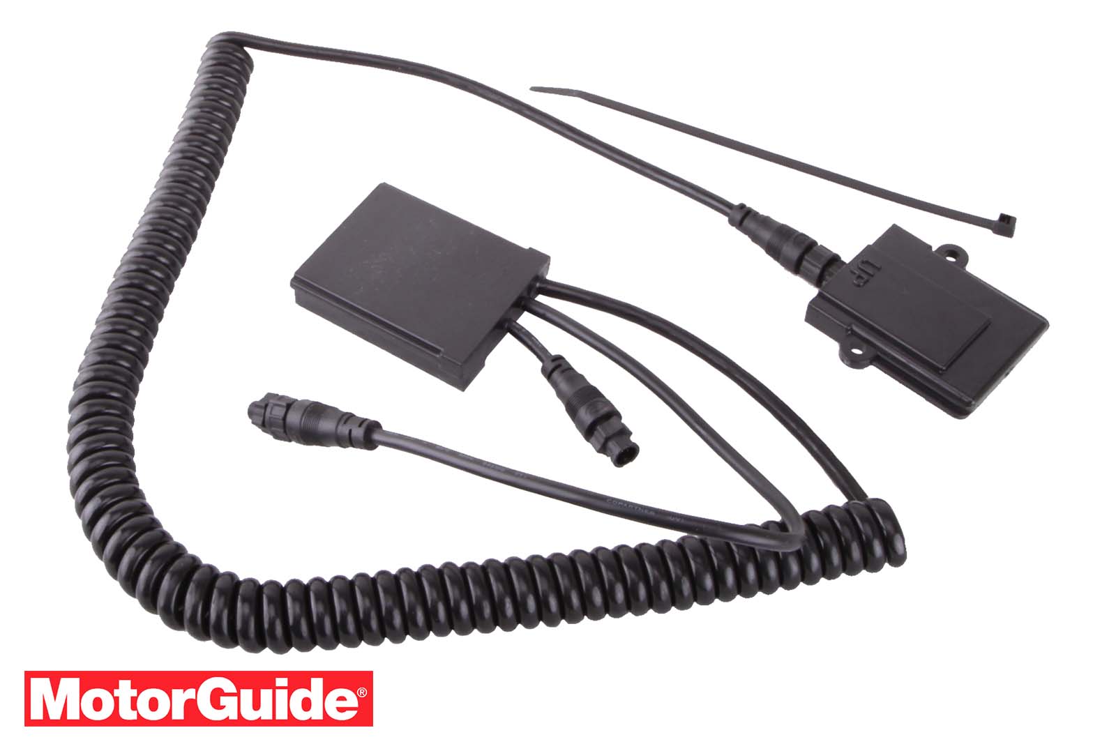MotorGuide Ersatzteil 8M0092610: GPS-Modul für Xi5 Motoren