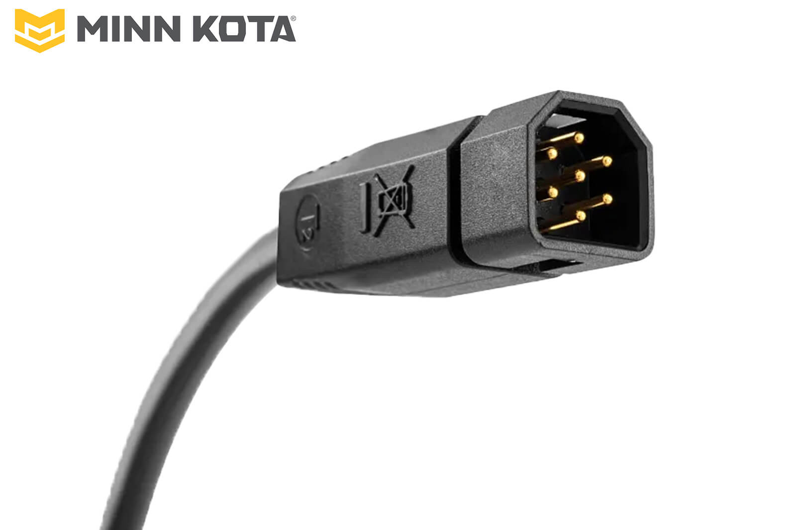 Minn Kota MDI Adapterkabel für Humminbird HELIX 9-15