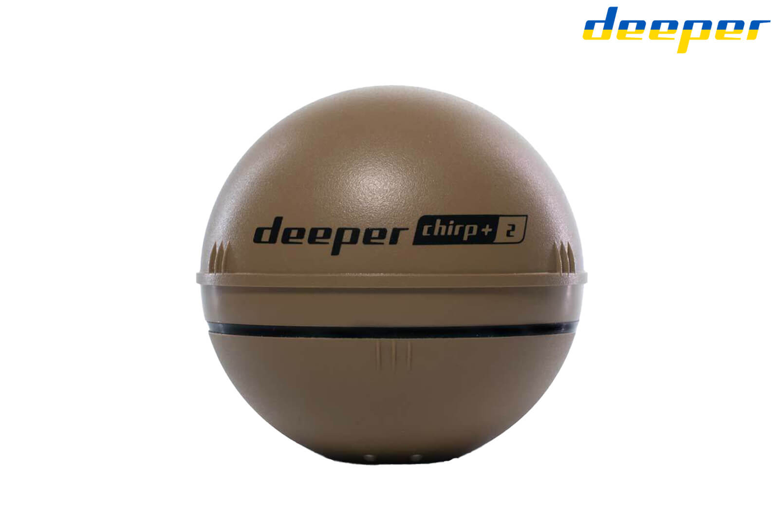 Deeper Smart Sonar CHIRP+ 2