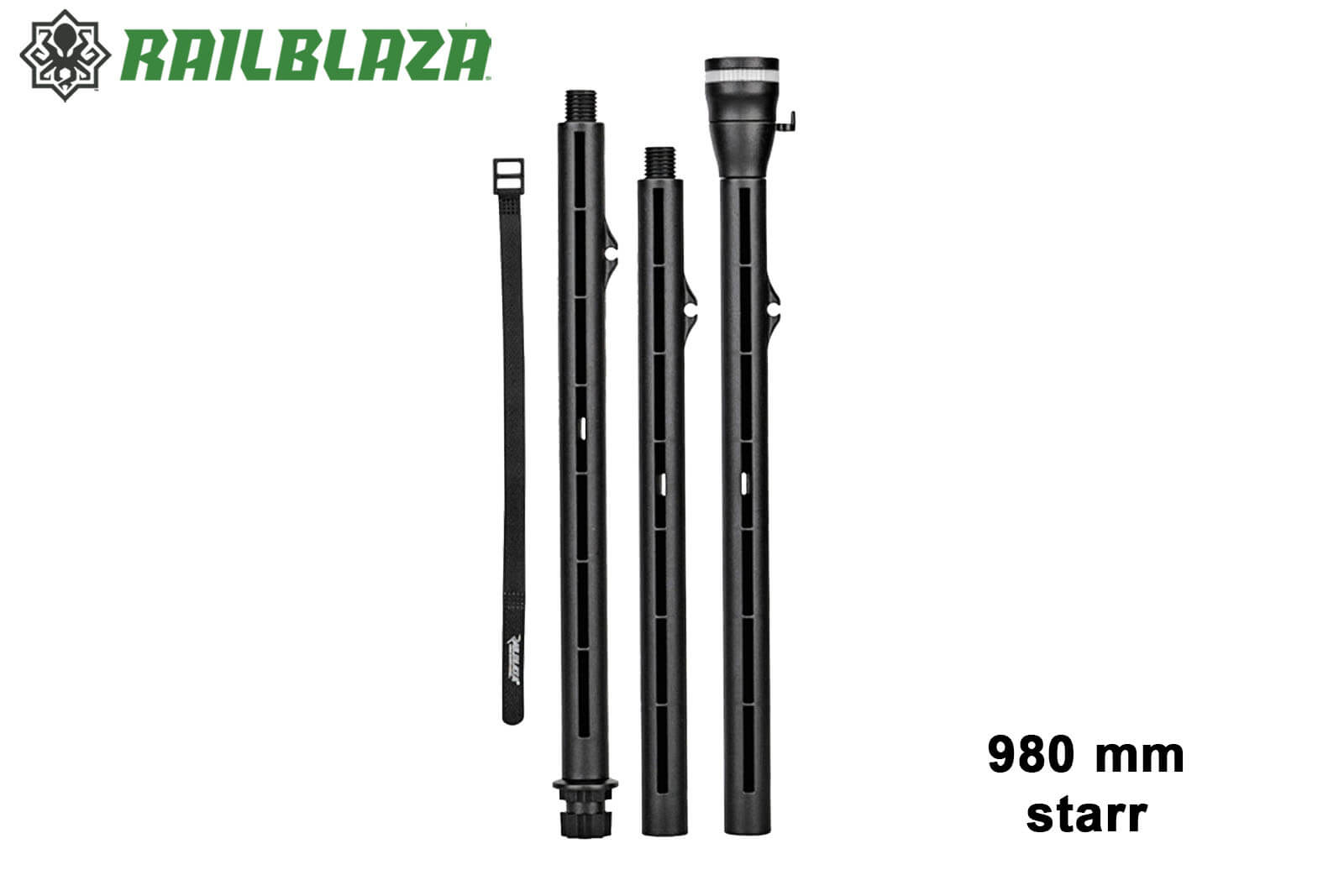 Railblaza StarPort-Verlängerung