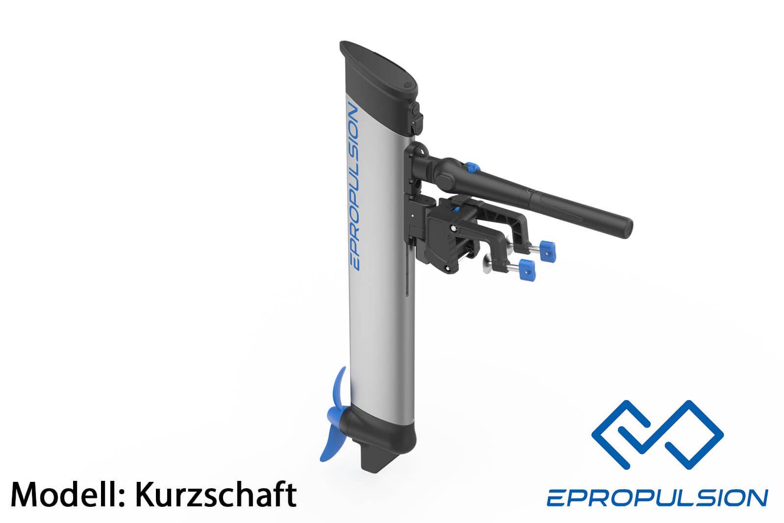 ePropulsion eLite Elektromotor 500 W