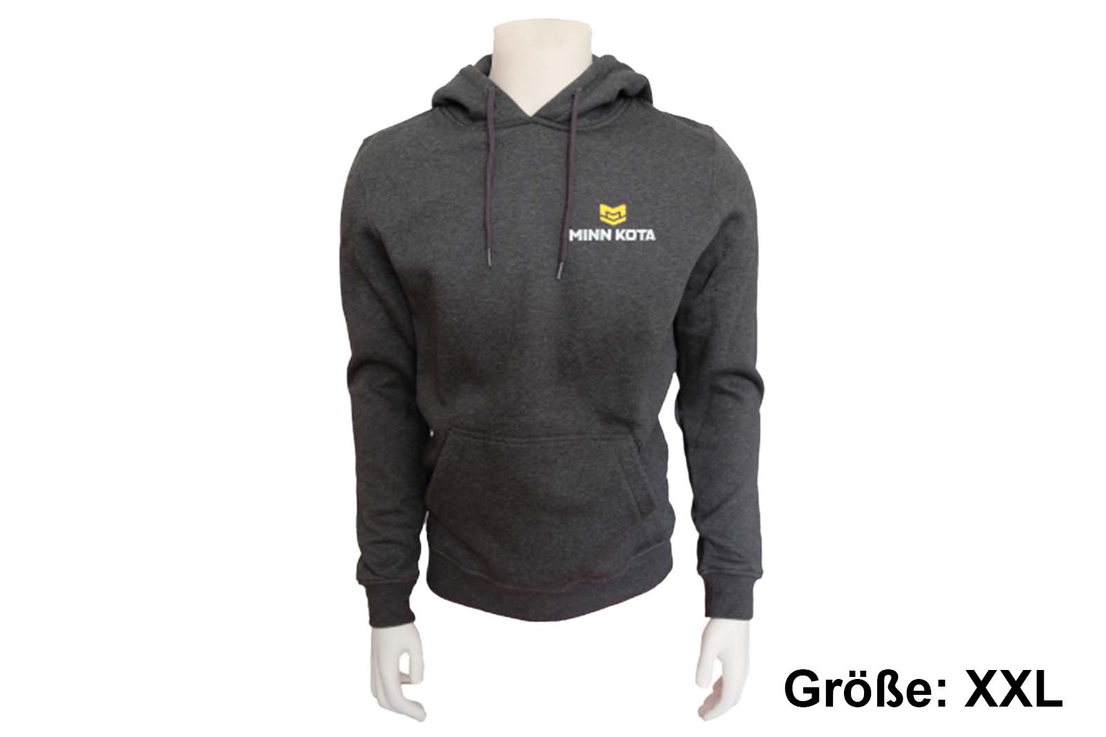 Minn Kota Hoodie