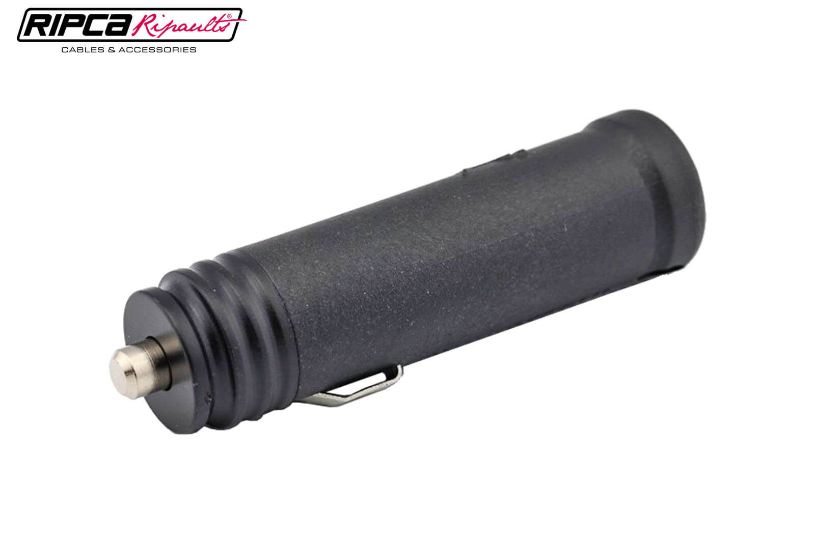 Zigarettenanzünder-Stecker für Bordspannungssteckdosen