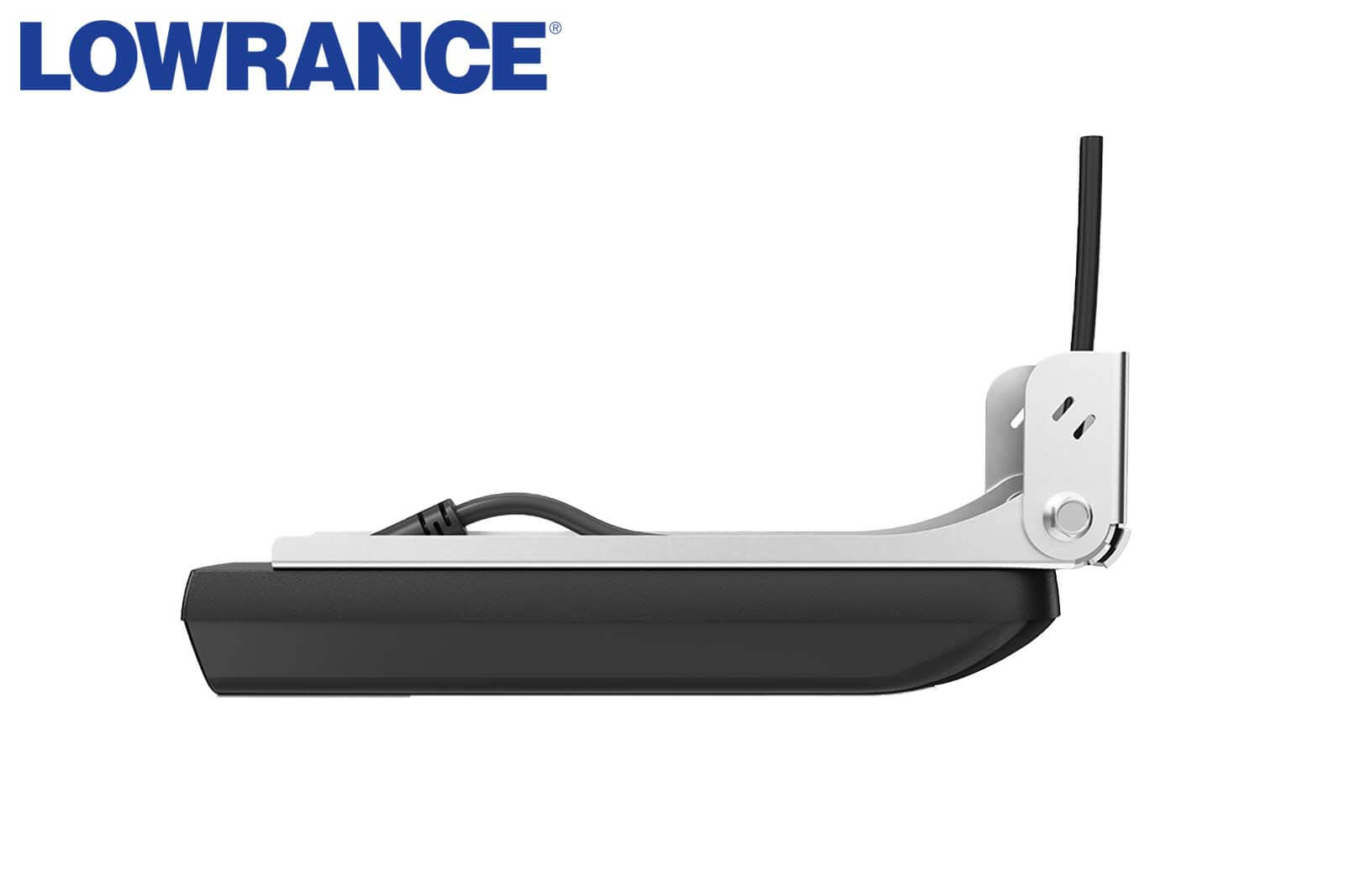Lowrance Active Imaging HD Gaber Seitenansicht links