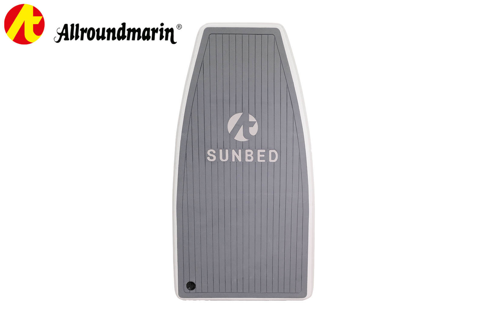 Allroundmarin Sunbed für Poker Ultra Schlauchboote
