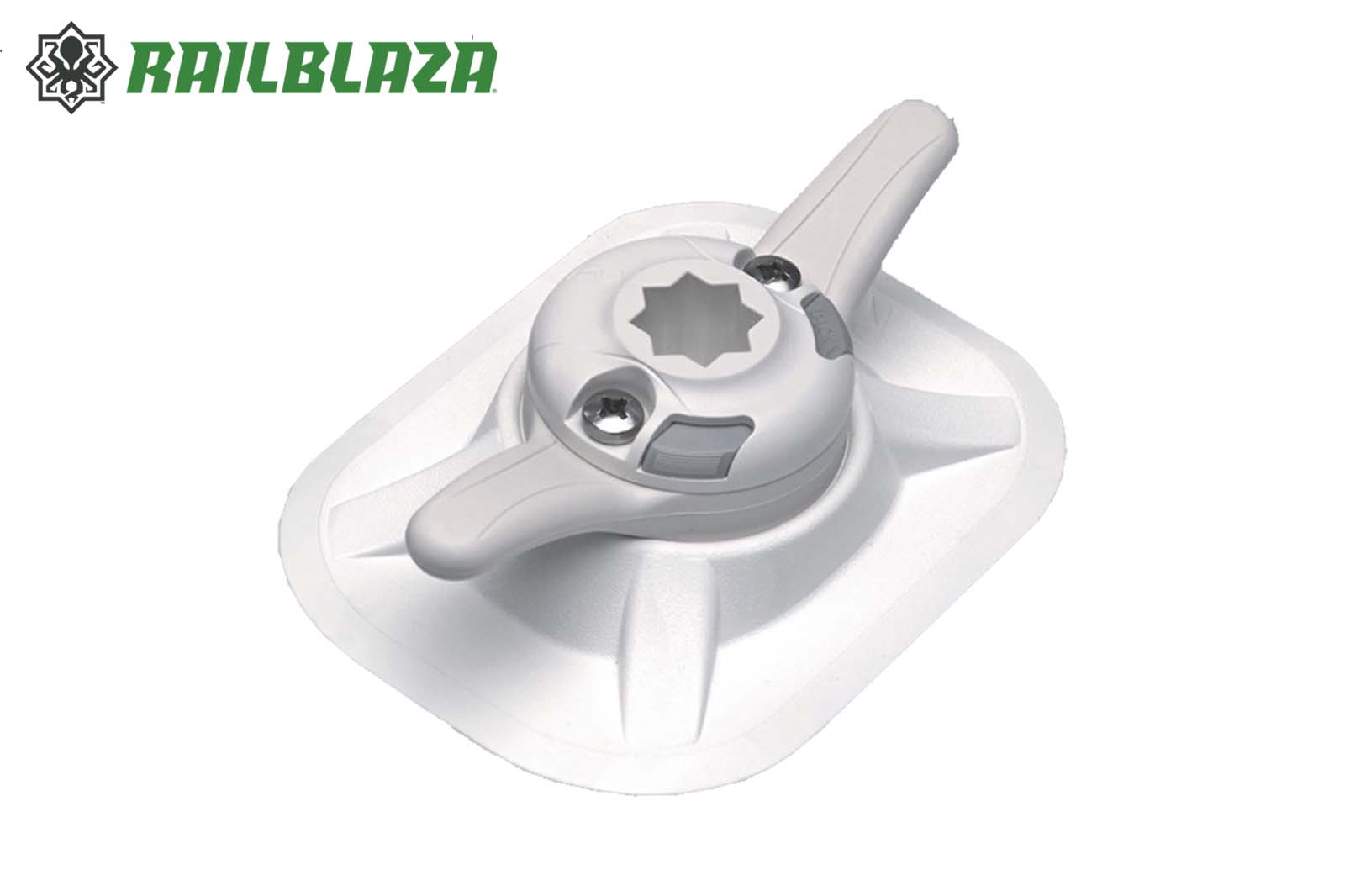 Railblaza RIBPort mit CleatPort