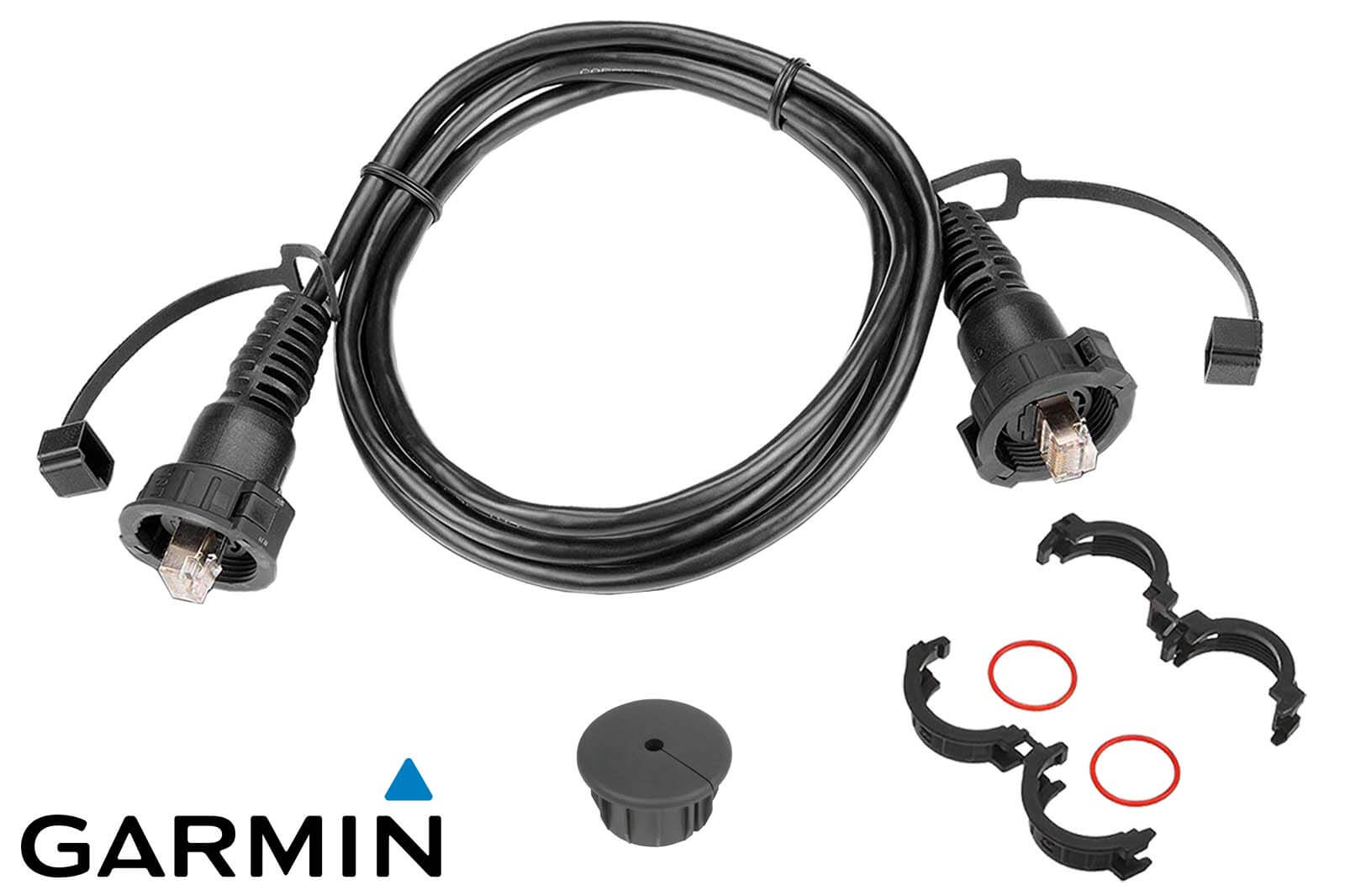 Garmin Marine Netzwerkkabel Verbindungskabel