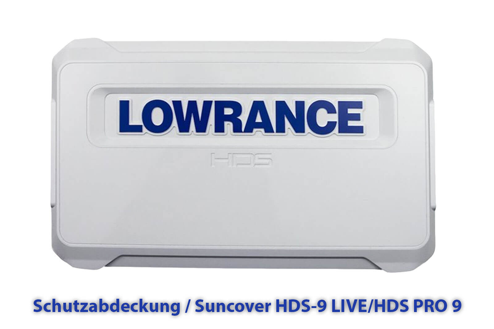 Lowrance Schutzabdeckung Sun Cover HDS