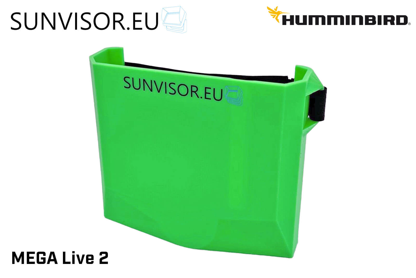 SUNVISOR Schutzhülle für Geber