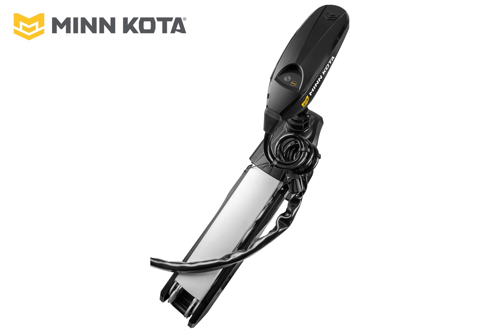 Minn Kota Ultrex QUEST 2 von oben