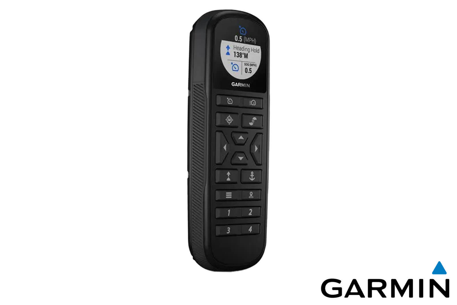 Garmin Force Current Kajak Elektro-Bootsmotor Handfernbedienung