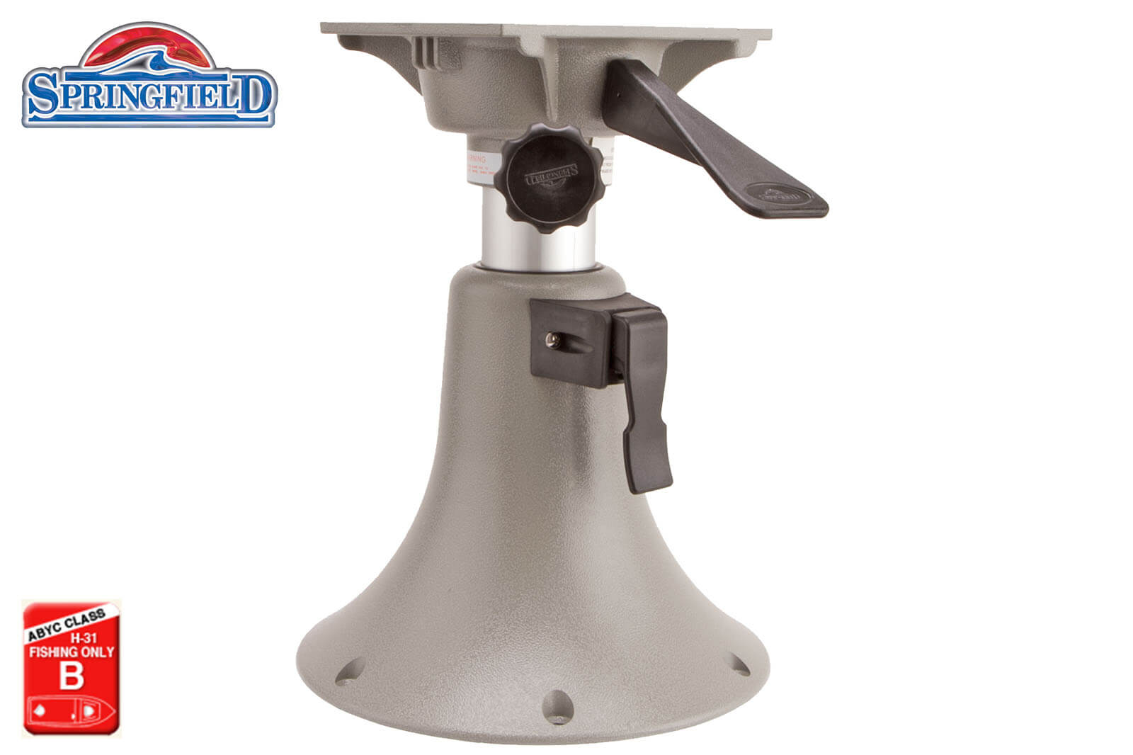 Springfield Marine Stuhlbein Belle II