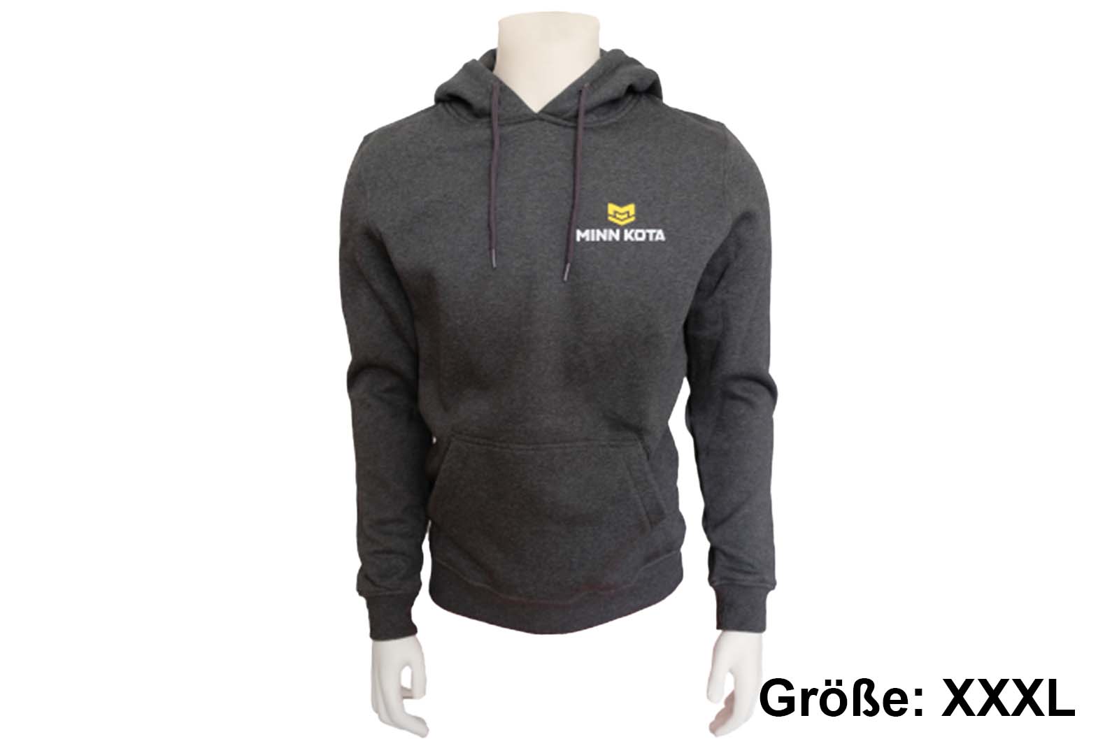 Minn Kota Hoodie