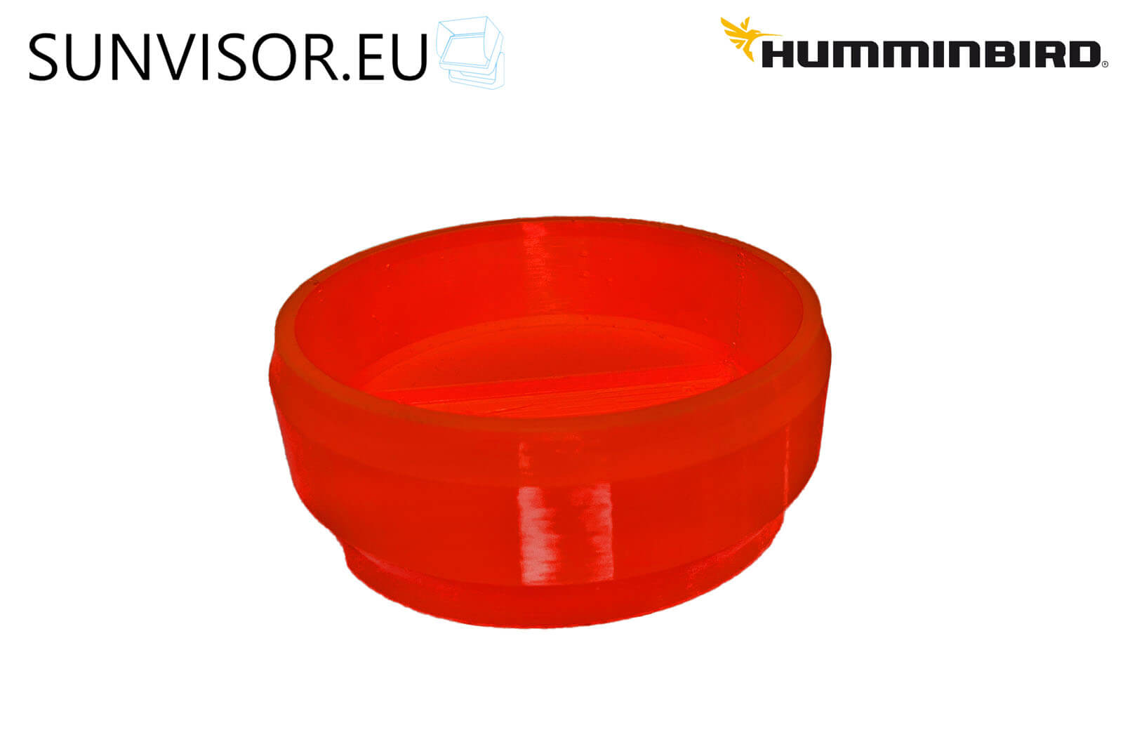 SUNVISOR Schutzhülle für Geber