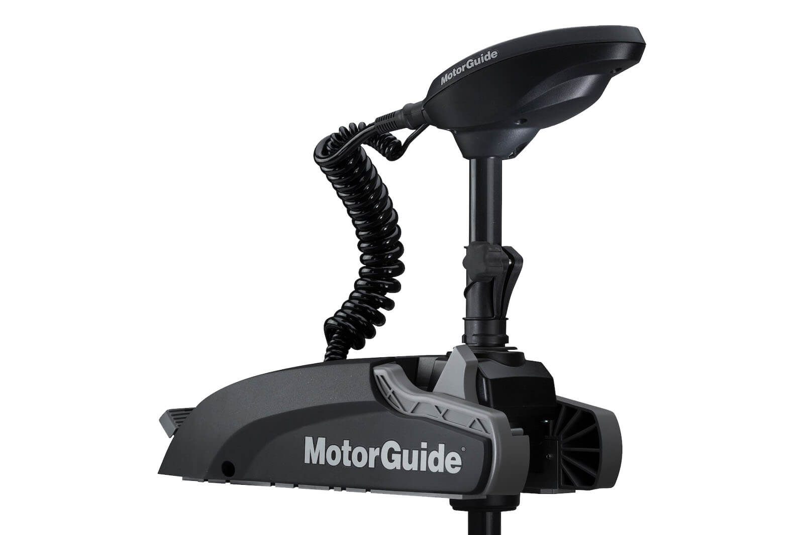 MotorGuide Xi3 Elektromotor mit Pinpoint GPS und Sonar