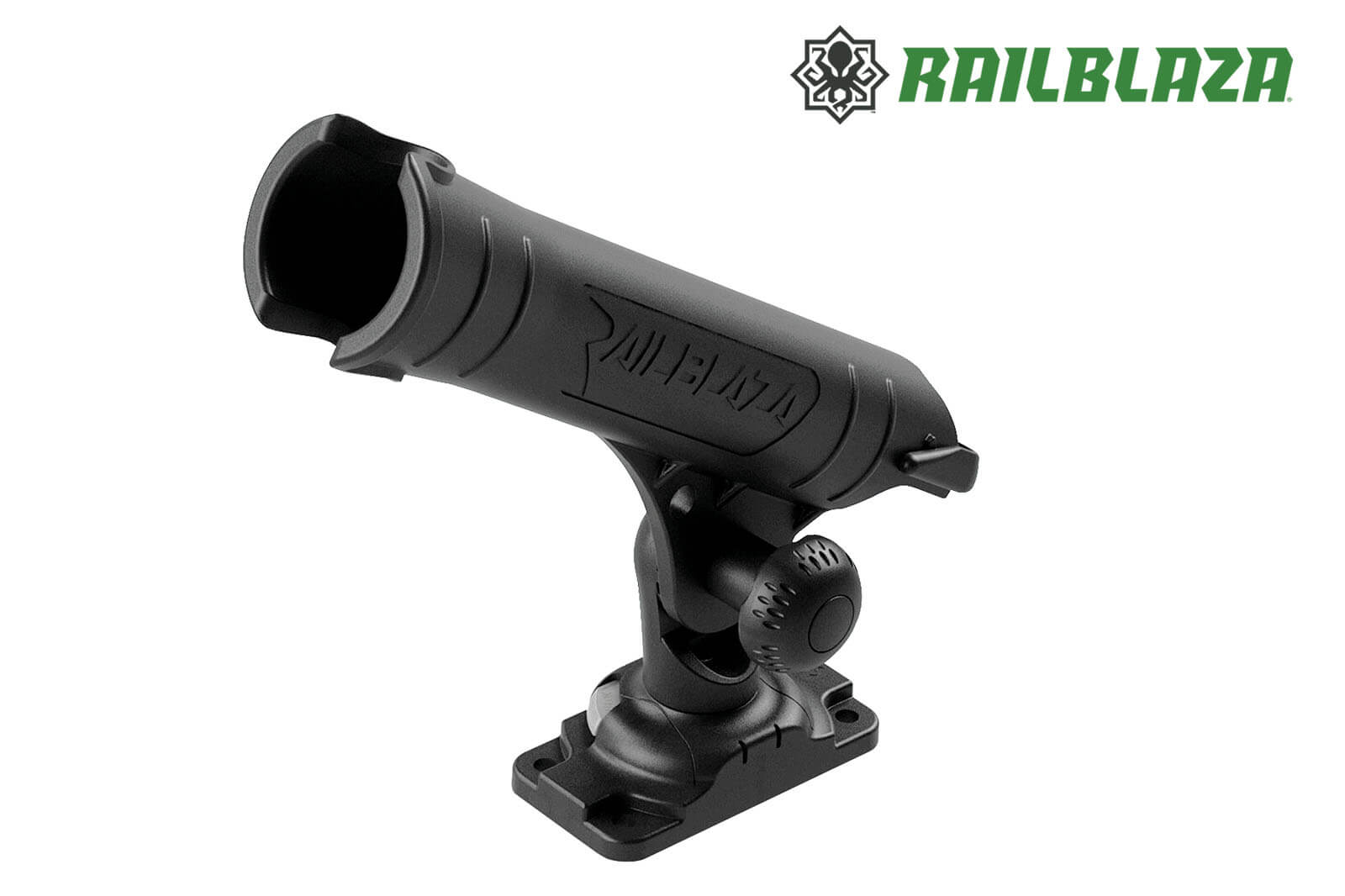 Railblaza Rod Tube Rutenhalter