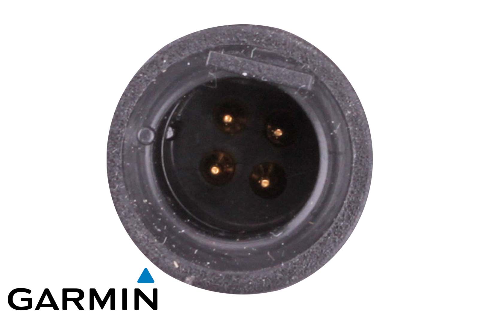 4-Pin Stecker, männlich