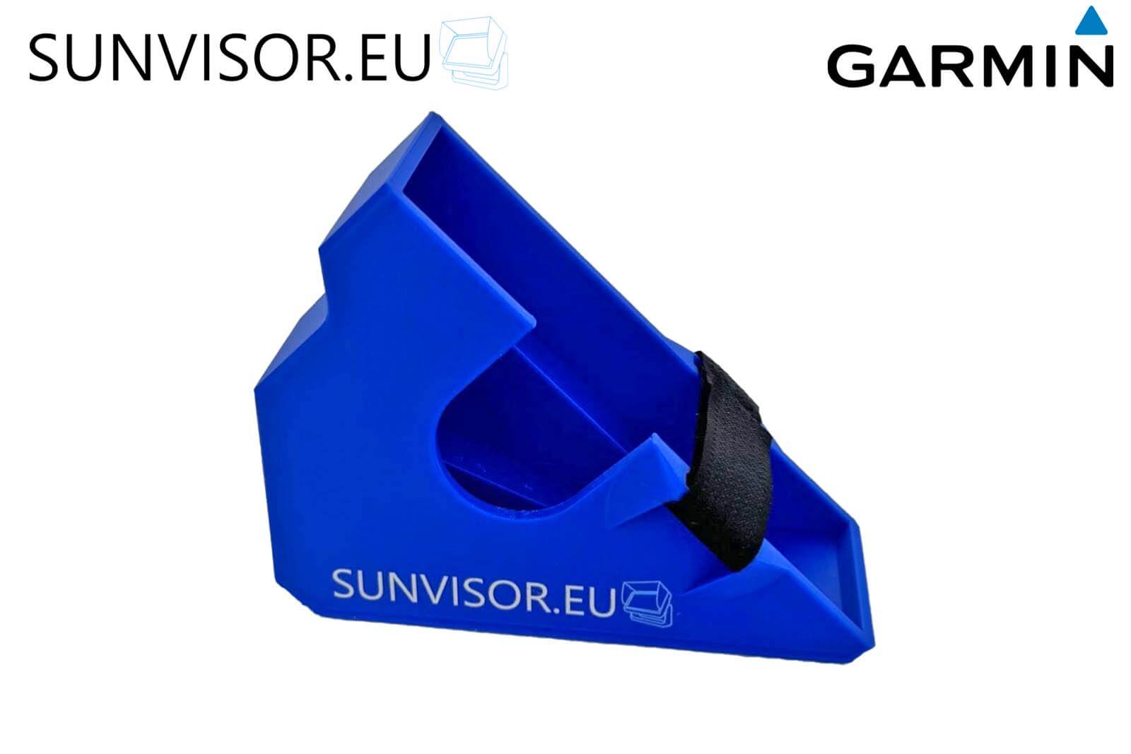 SUNVISOR Schutzhülle für Geber