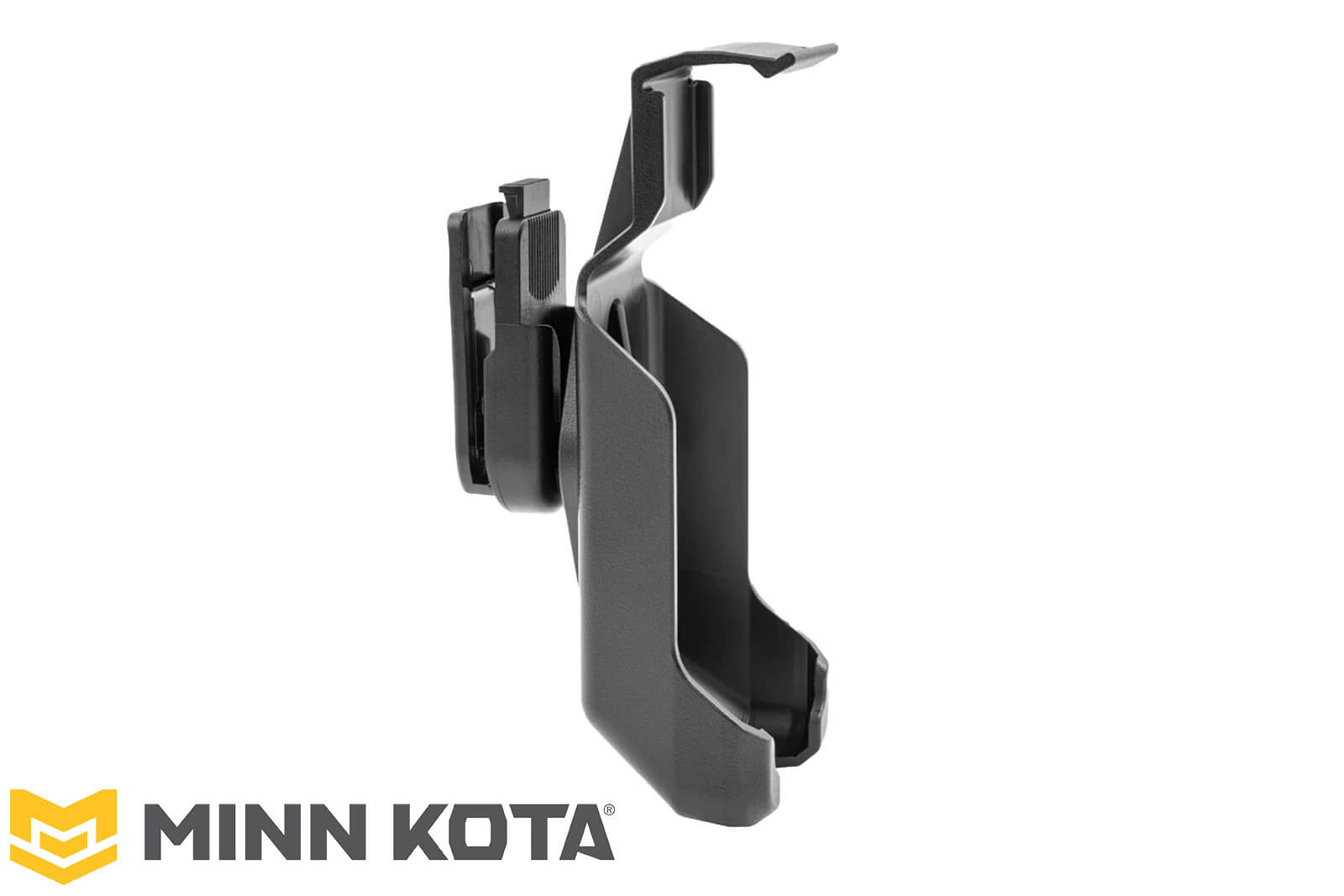Minn Kota Halterung für Wireless Remote Fernbedienung seitlich mit Clip