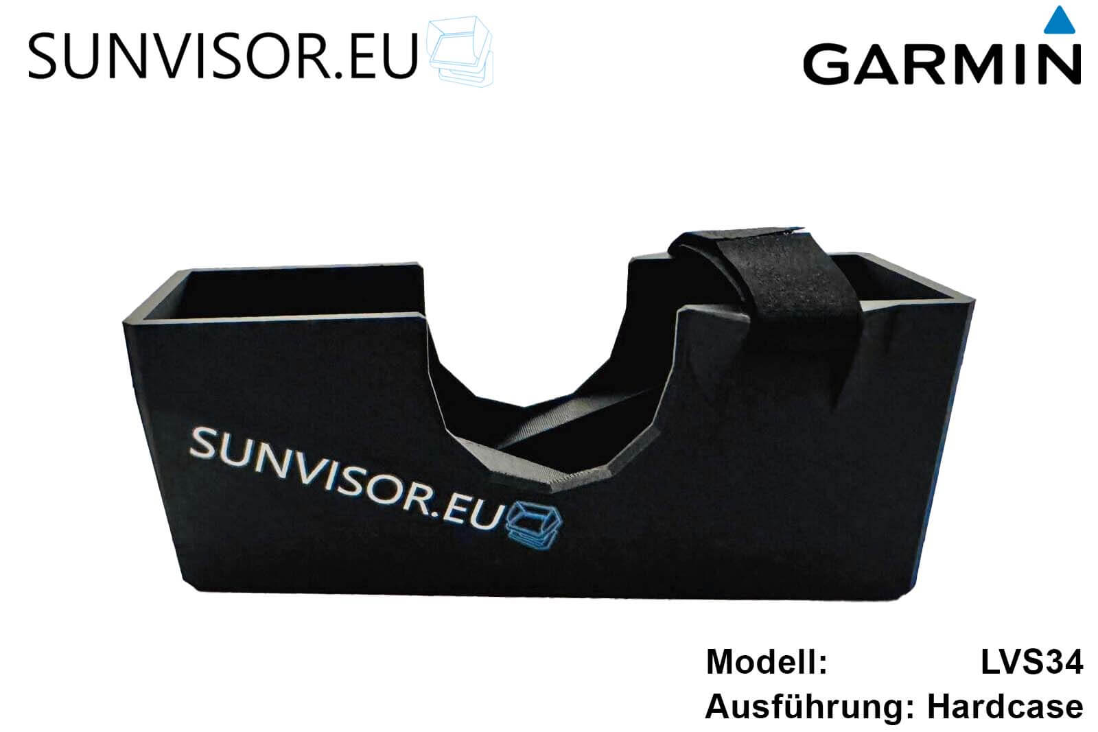 SUNVISOR Schutzhülle für Geber