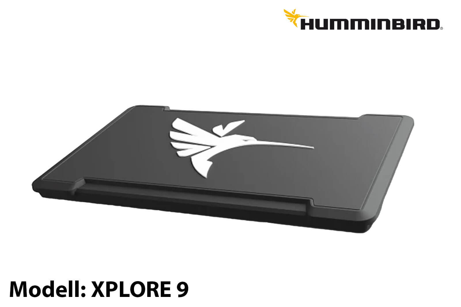 Humminbird Schutzabdeckung für XPLORE