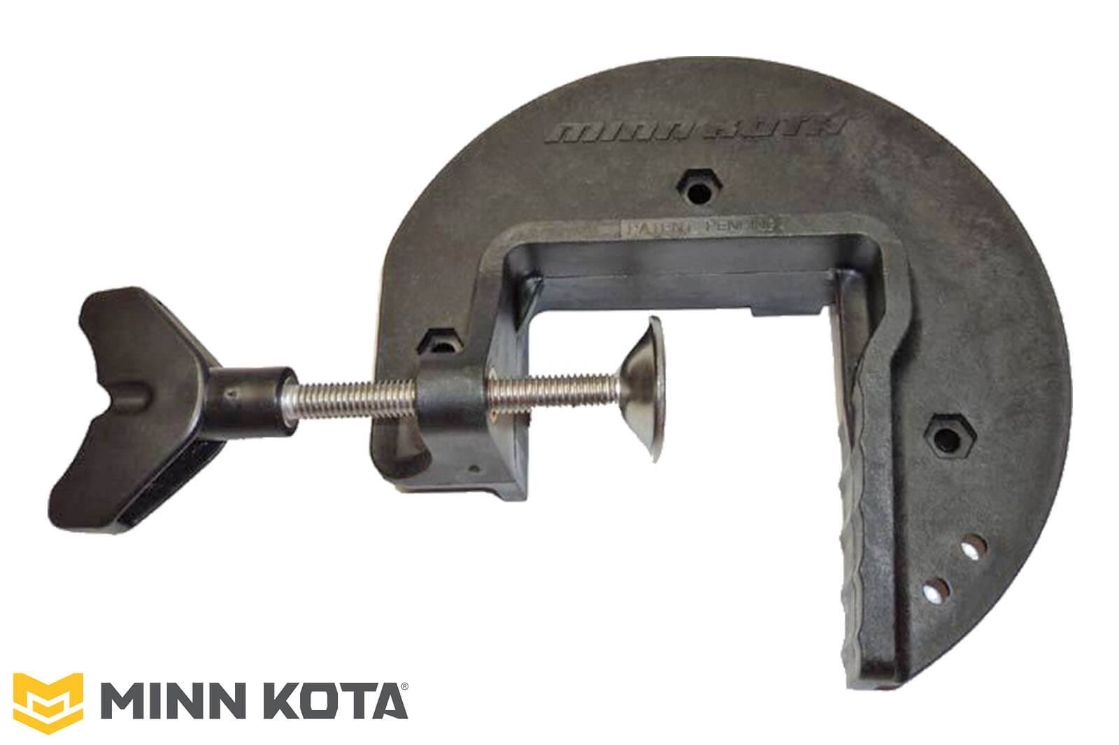 Minn Kota Ersatzteil - Braket Left w/Clamp Screw - 2771955
