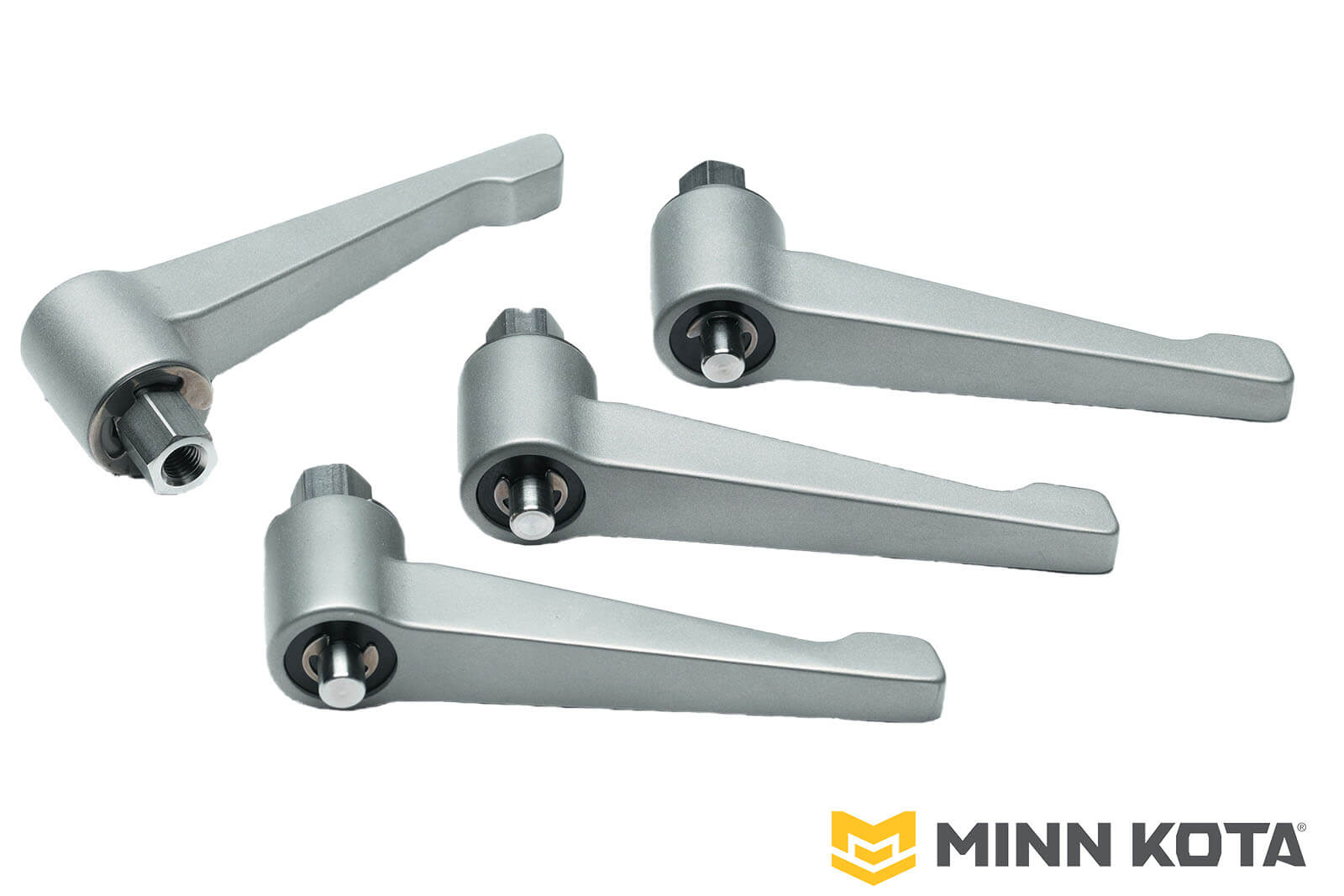 Minn Kota Knebelschrauben-Set