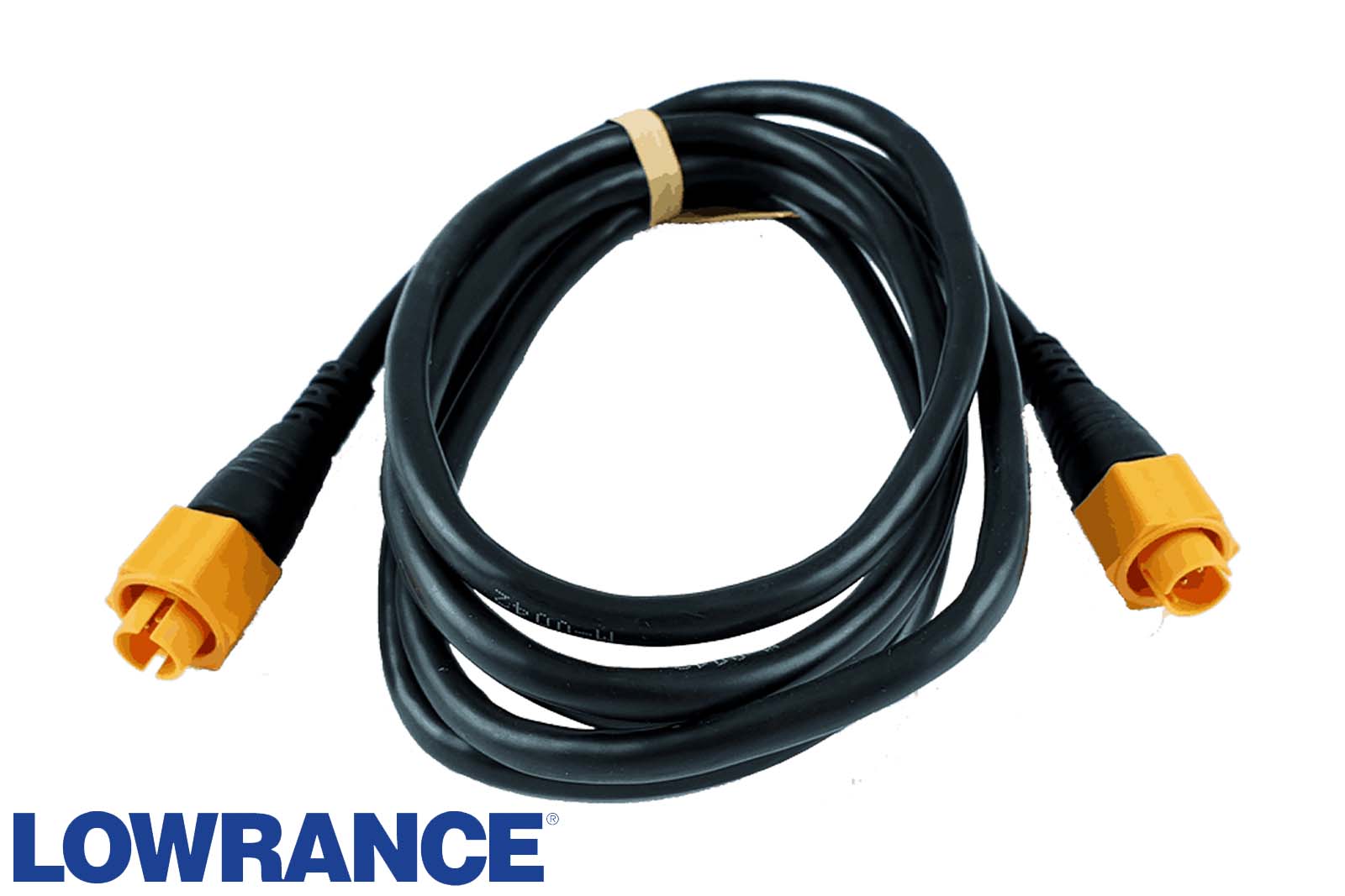 Lowrance Ethernet Netzwerk Kabel