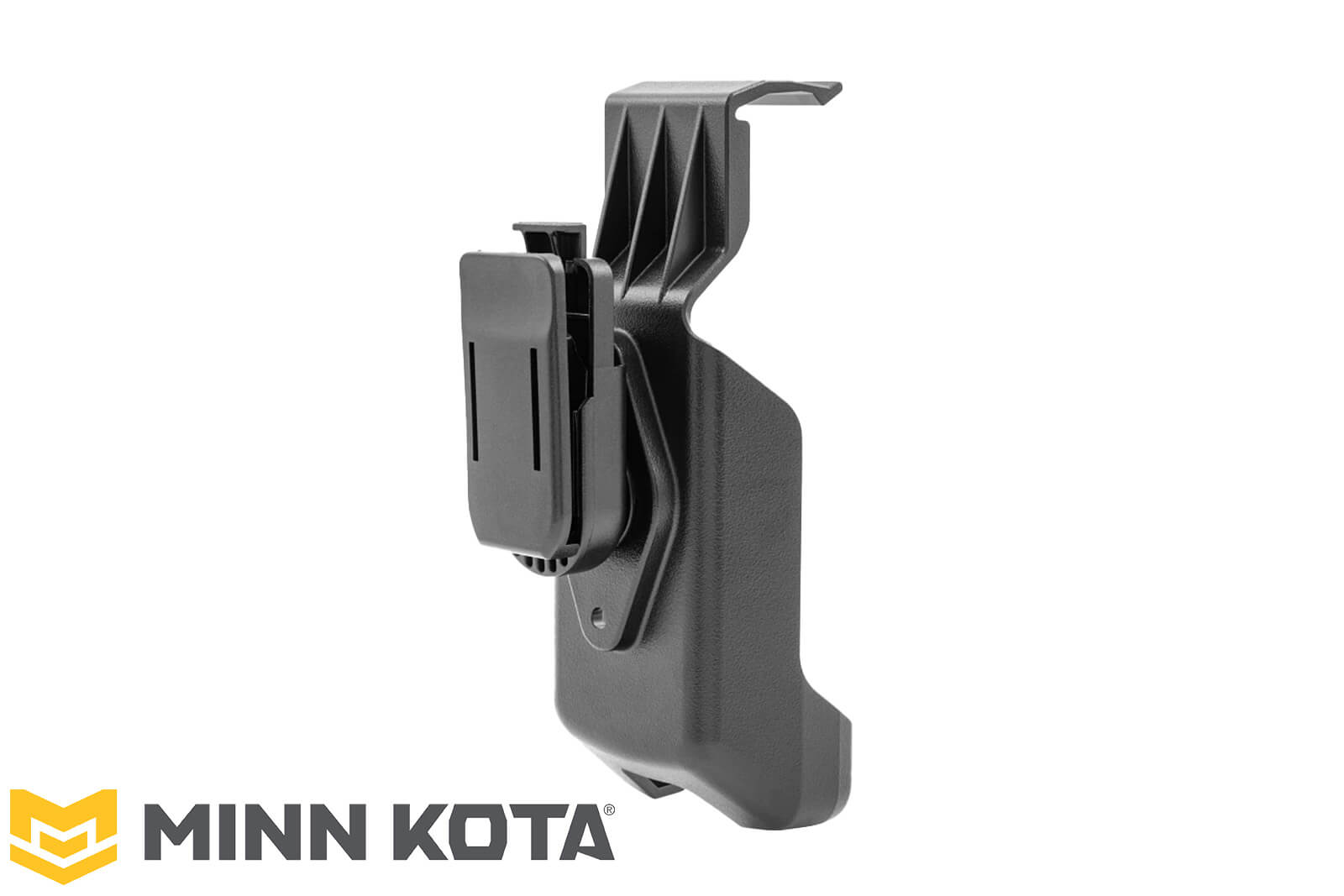 Minn Kota Halterung für Wireless Remote Fernbedienung mit montiertem Clip