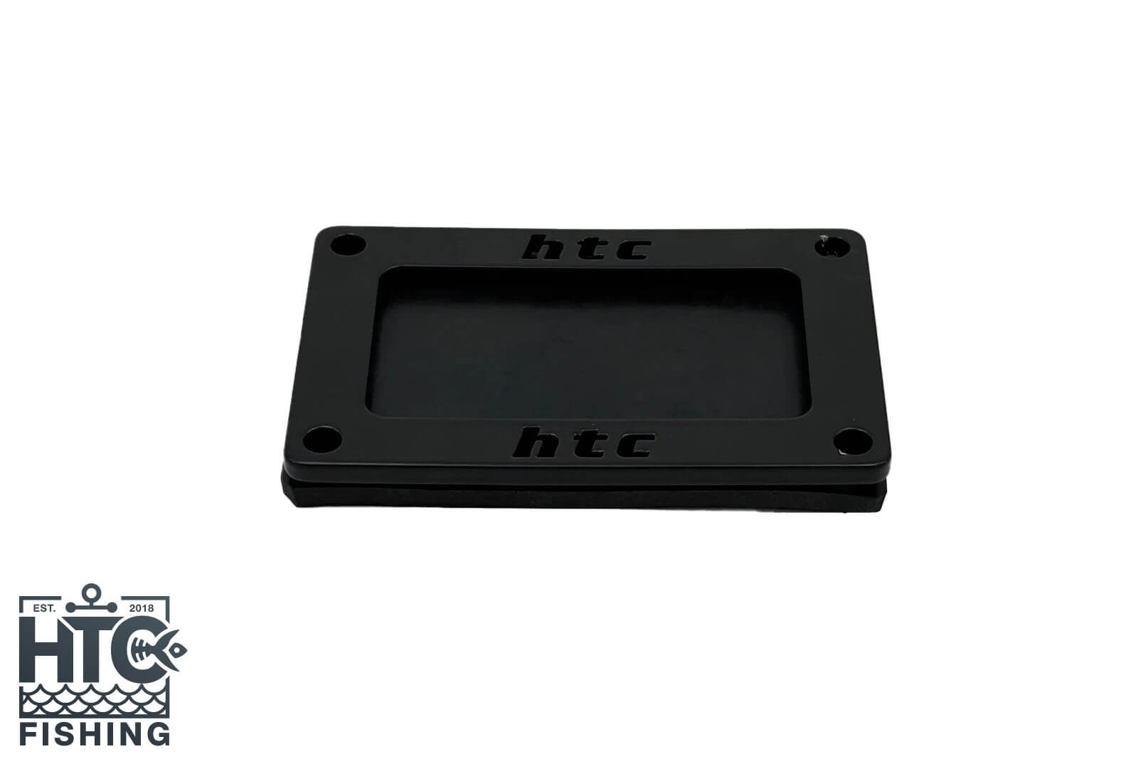 HTC Kabeldurchlass eckig Detail Front