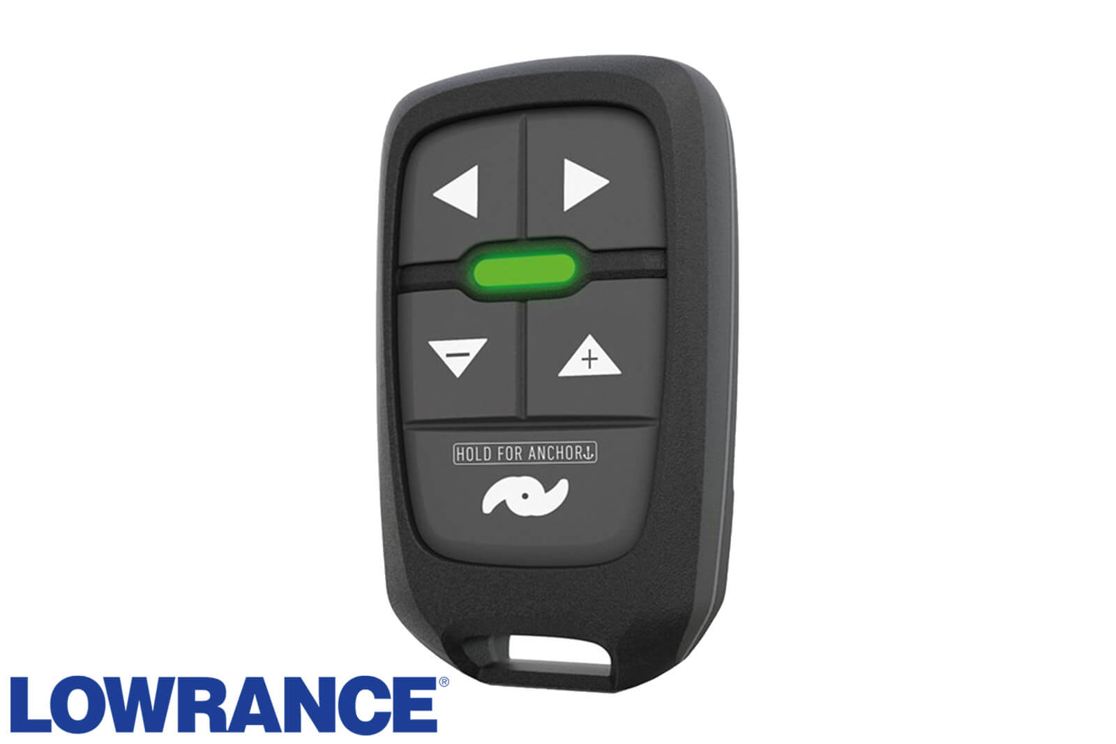 Lowrance: Fernbedienung TMR-1 für Elektromotor GHOST
