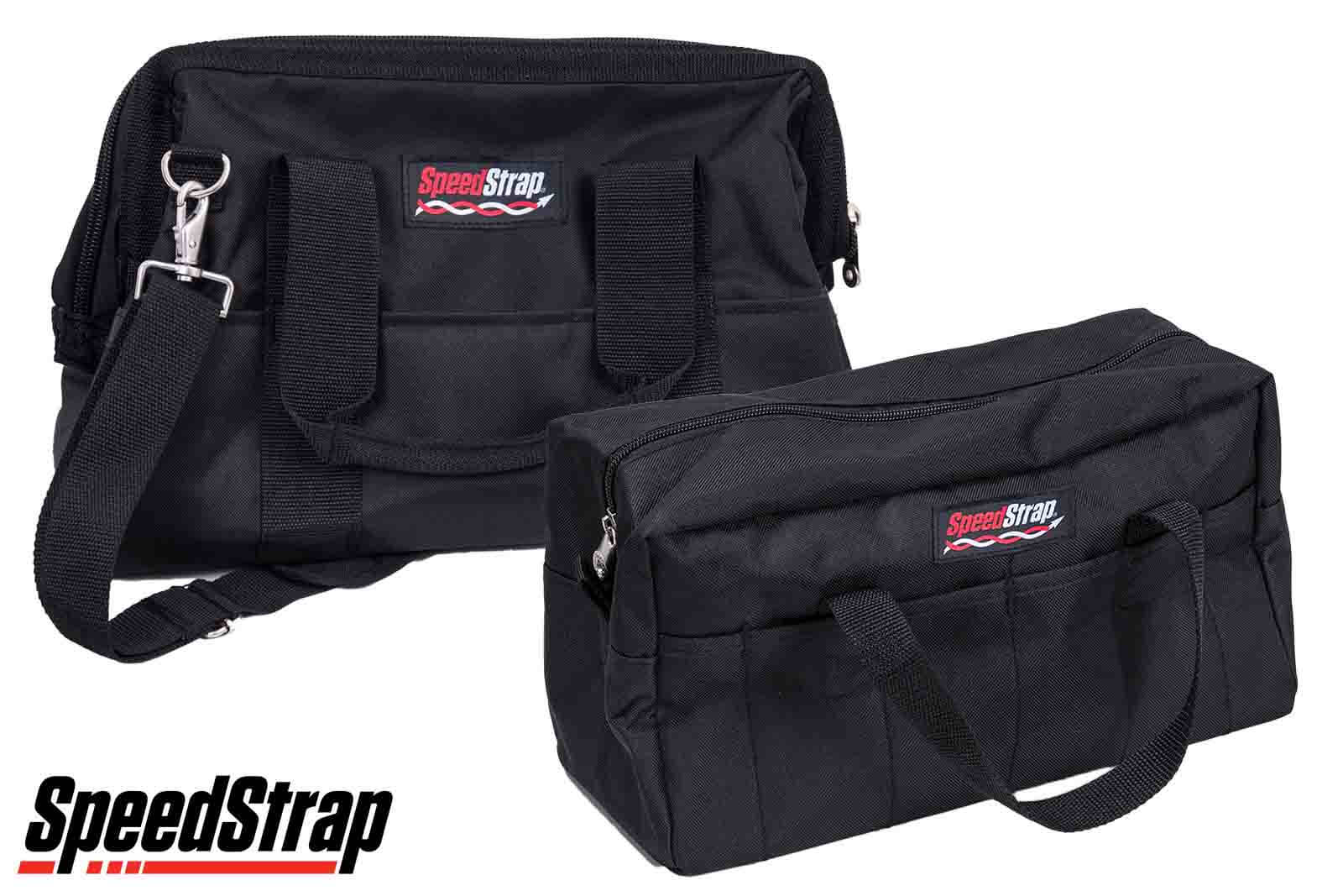 SpeedStrap Werkzeugtasche groß und klein