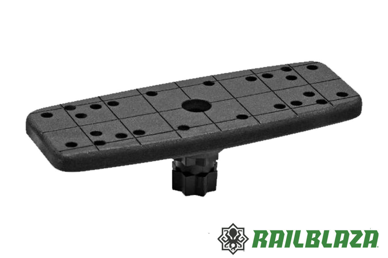 Railblaza Montageplatte
