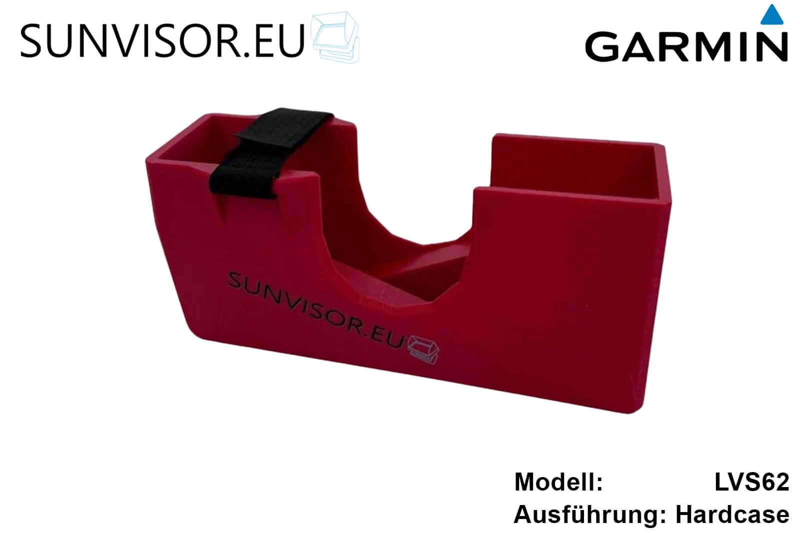 SUNVISOR Schutzhülle für Geber