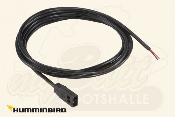 Humminbird Stromkabel Powerkabel