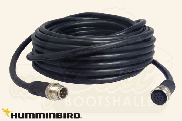 Humminbird Ethernet Netzwerk Kabel