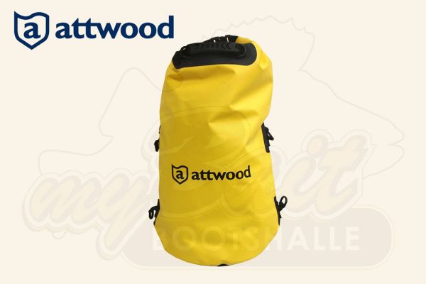 Attwood Dry Bag Seesack 20 / 40 Liter